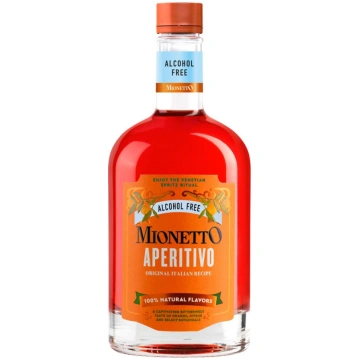 Bezalkoholiskais dzēriens Mionetto Aperitivo 0%, 0