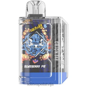 Lost Vape Orion vienreizējās lietošanas bārs | 750