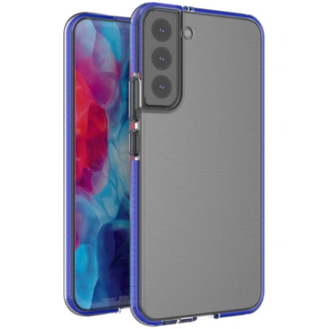 Samsung Galaxy S22 + (S22 Plus) tumši zils pavasar
