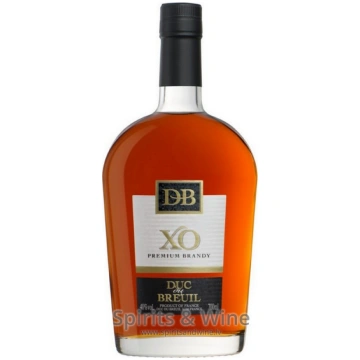 Duc Du Breuil XO