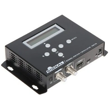 DVB-T Modulator MOD/SIG-420 | 6191 | 5902887050350