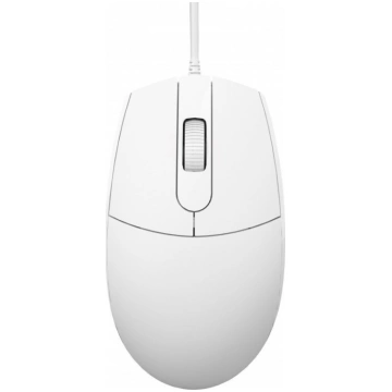 OMEGA MOUSE MYSZ 3D OFFICE BASIC 1000DPI 1 2M USB 