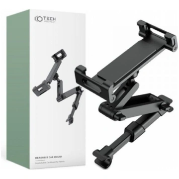 Tech-Protect tablet/phone car holder Headrest Car 