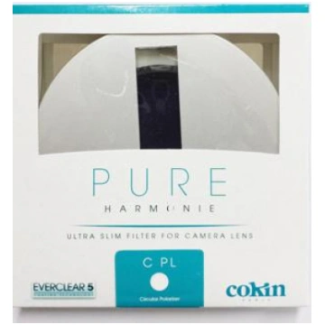 filtr, COKIN, Cokin Pure Harmonie 77mm Circulair P
