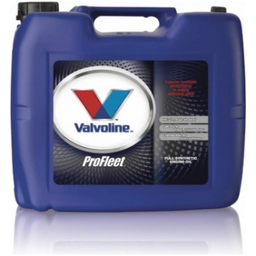 Motoreļļa PROFLEET LS 5W30 20L, Valvoline
