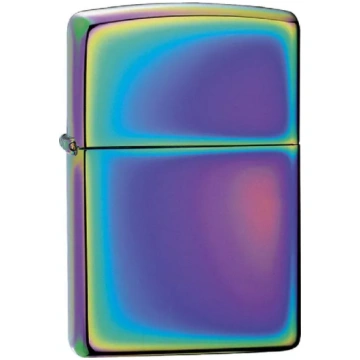 Šķiltavas Zippo 151 Spectrum - Iegādājies