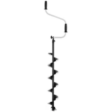 Ledus urbis "Tonar" TORNADO CW 130mm Barnaul