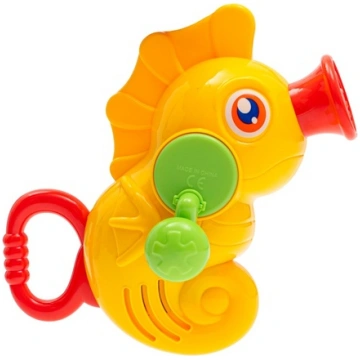 Baby Mix Zirdziņš ar izsmidzināšanas funkciju Baby