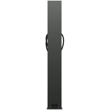 Wallbox | Pedestal Eiffel Basic Dual for Pulsar fa