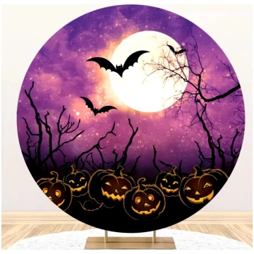 Lietots - Fotosiena Halloween 2