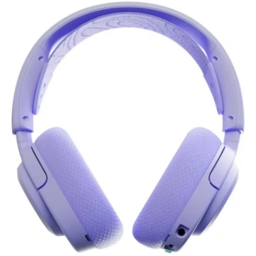 Austiņas Steelseries Arctis Nova 3X Wireless