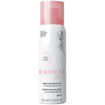 DEFENCE FACE MIST SPRAY VISO PROTETTIVO 75 ML I.C.