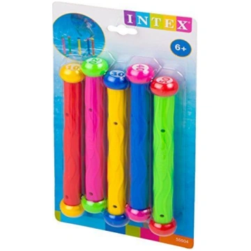 Intex Baseina komplekts niršanai 55504