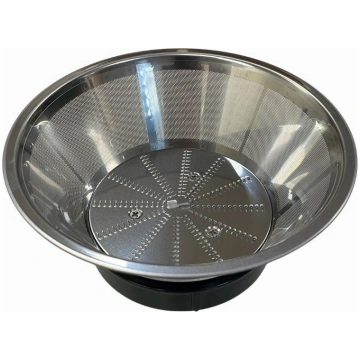 Stollar sulu spiedes filtra trauks JES700 (JES700/