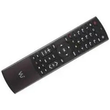 Homatics BIG tālvadības pults - melna AB-COM