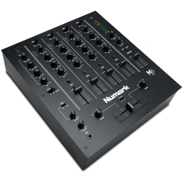 Numark M6USB