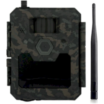 ICU Trail camera CLOM Cam-6
