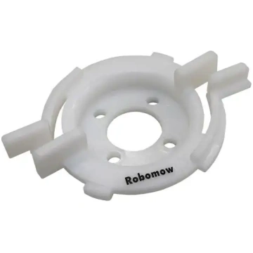 Robomow MTD Mowing Motor Flange INJ6020A