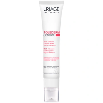 Tolederm Rich Cream 40 ml Uriage