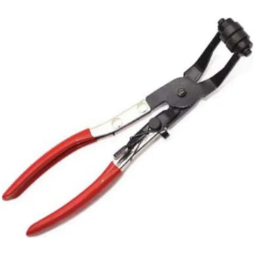 03-1220 Atsperes gredzenu knaibles 45° Smart Equip
