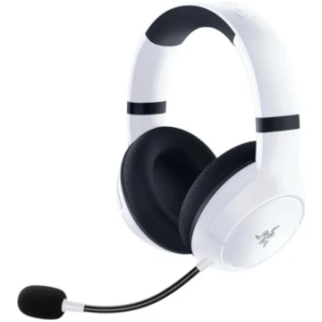 Razer wireless headset Kaira Xbox, white RZ04-0348