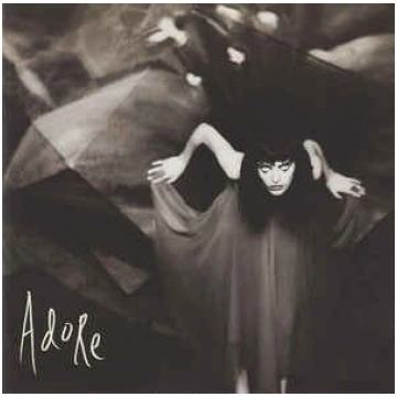 Lietots - CD The Smashing Pumpkins - Adore Virgin