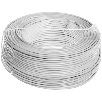 Elektrokabel Przewód instalacyjny H07V-U (DY) 1 bi