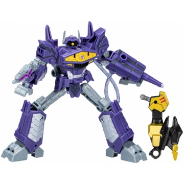 Transformers Transformers Earthspark Figure Terran