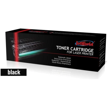 Toner cartridge JetWorld compatible with universal