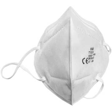 Respirators NR FFP2, 30gb Cits