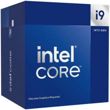 Intel Core i9 i9-14900F / 2 GHz processor - Box BX
