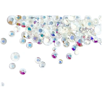 RH28 34 Crystals mix set