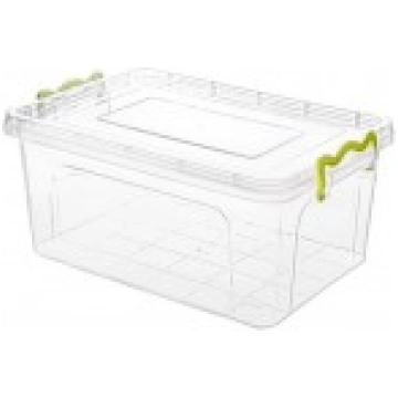 Kaste ar vāku 3L 117123