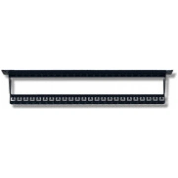 Intellinet Network Solutions Patch panelis 24 port