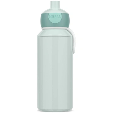 U-grow BUTELKA DLA DZIECI POP-UP CAMPUS 400 ML COO