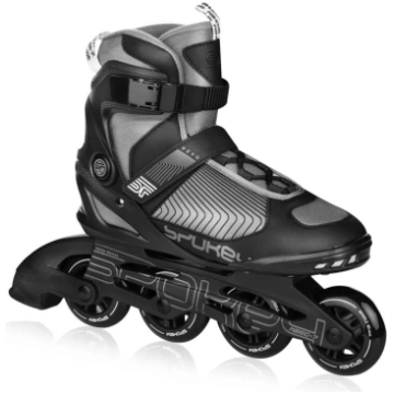 Spokey REVO sktituļslidas BK/GR 41 Bez