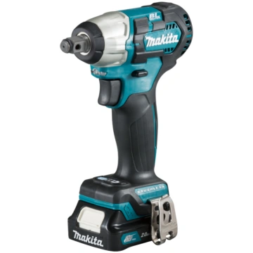 Akumulatora trieciensatslēga 12V Makita TW161DSAJ 