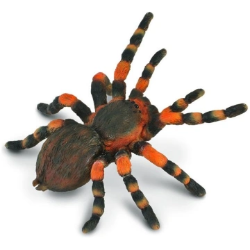 Rotaļlietu figūriņa Collecta Mexican Redknee Taran
