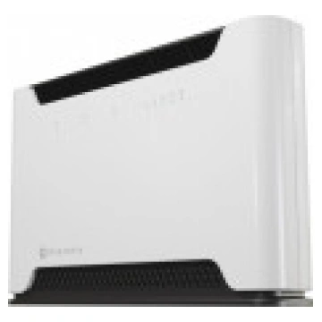 Mikrotik un maršrutētājs [Router MikroTik D53G-5Ha