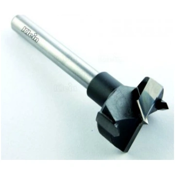 HW HINGE BORING BITS Z=2+2 D=25;L=120;Rotazione=DX
