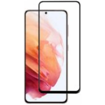 Fusion Accessories "Full Glue 5D Tempered Glass wi