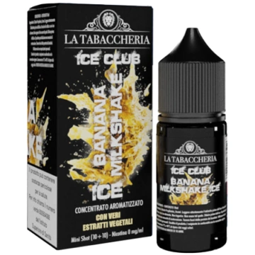 copy of Cola Flavor Flapper Juice Ice Shot 60 La T