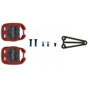 Adapteris Northwave SPEEDPLAY kit 81201010