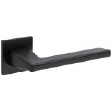 Rokturis TUPAI 4140 Q 153 Black