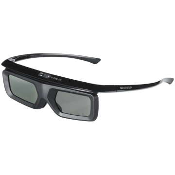 3D brilles Sharp AN3DG40