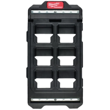 PACKOUT™ MONTĀŽAS PLĀKSNES, PACKOUT COMPACT MOUNTI