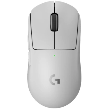 Logitech Pro X Superlight 2 LIGHTSPEED Wireless Ga