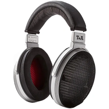 T+A Solitaire P Headphone, Wired, Planar-Magnetost