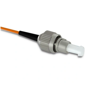 Qoltec Pigtail fiber optic FC/UPC | Multimode | 50