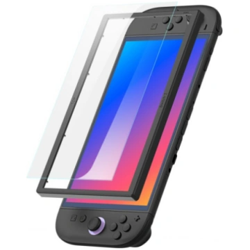 Tempered glass Dux Ducis HD (+ Alignment Tool) Nin